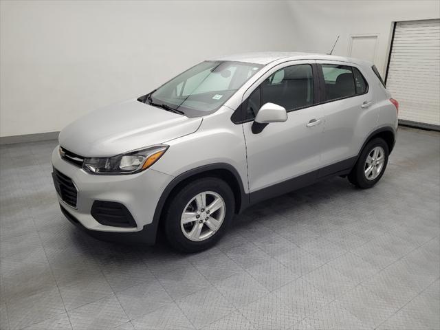 used 2020 Chevrolet Trax car, priced at $14,595