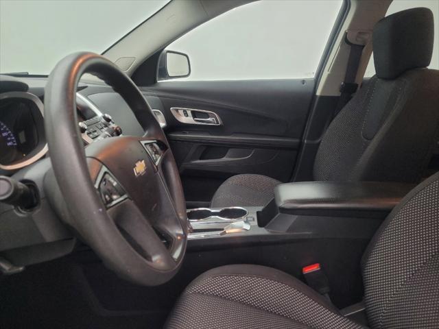 used 2017 Chevrolet Equinox car, priced at $15,495
