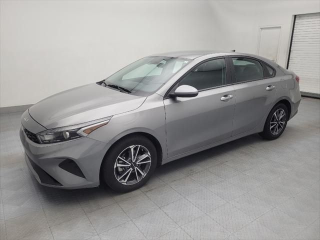 used 2022 Kia Forte car, priced at $18,795