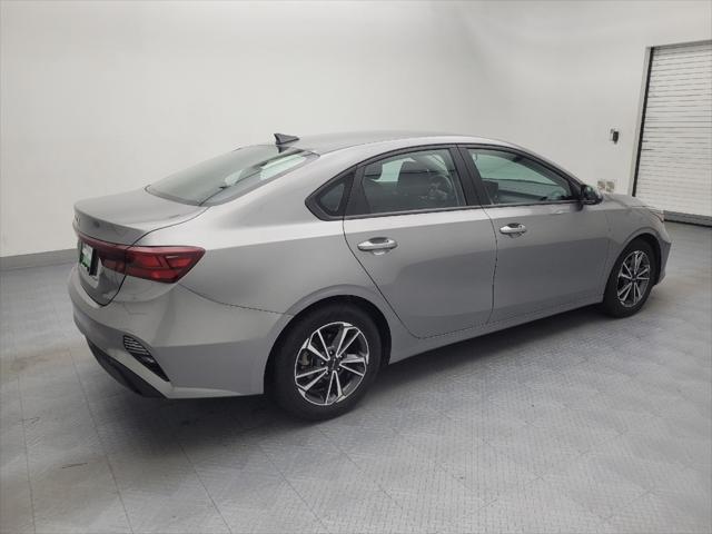 used 2022 Kia Forte car, priced at $18,795