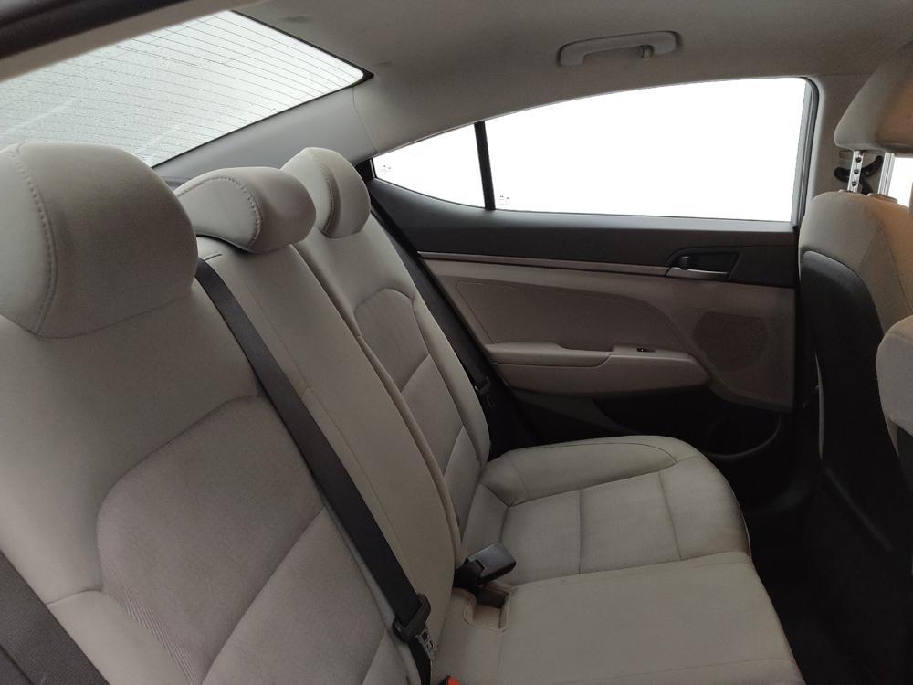 used 2017 Hyundai Elantra car, priced at $13,295