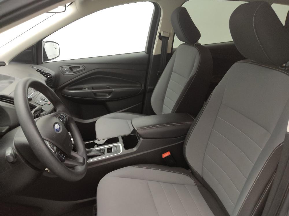 used 2019 Ford Escape car, priced at $15,195