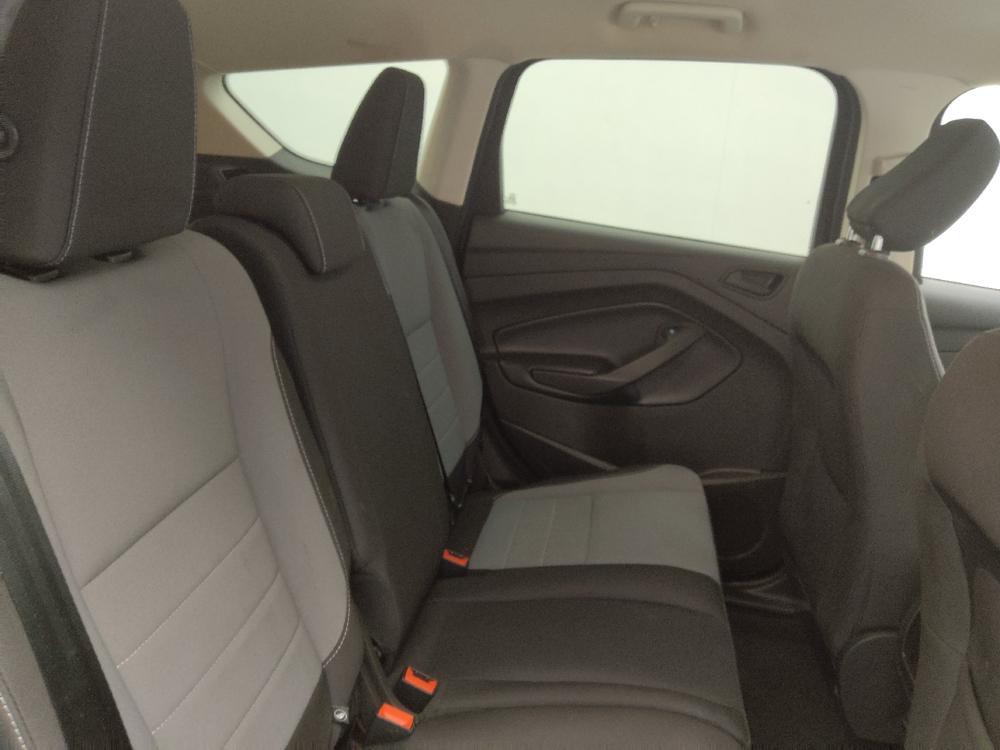 used 2019 Ford Escape car, priced at $15,195