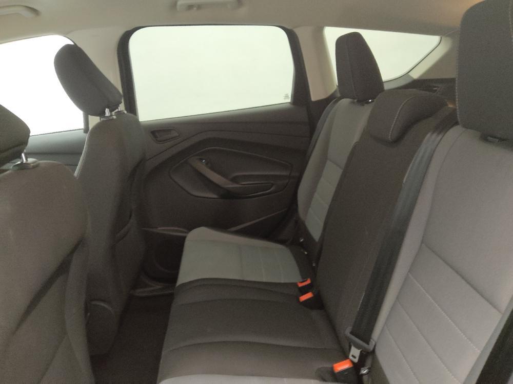 used 2019 Ford Escape car, priced at $15,195