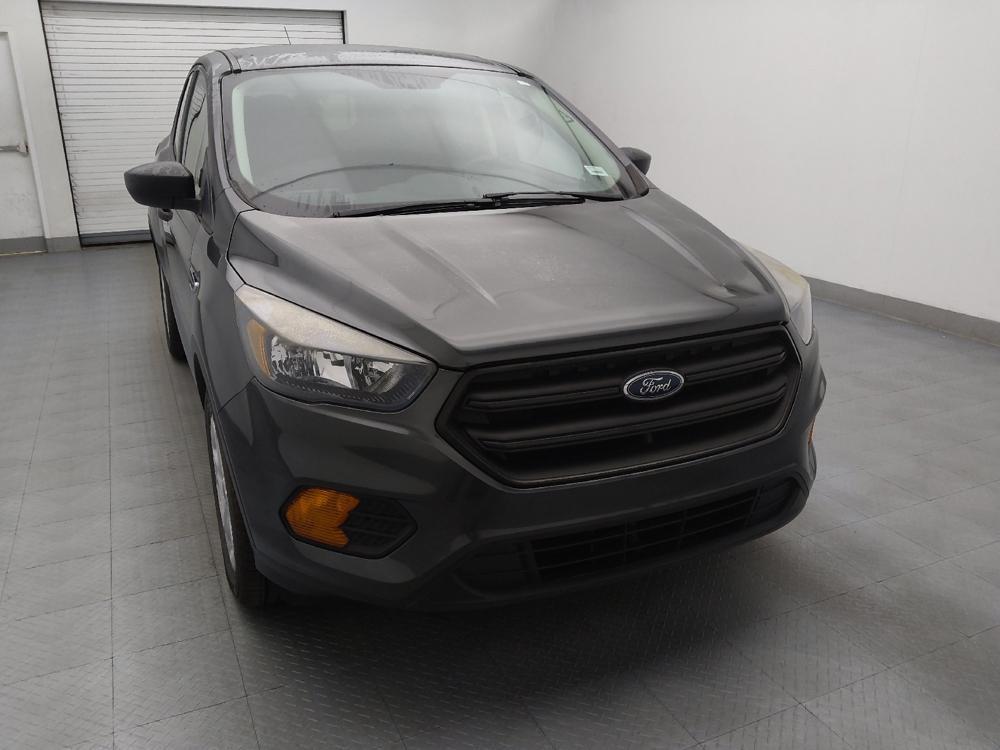 used 2019 Ford Escape car, priced at $15,195