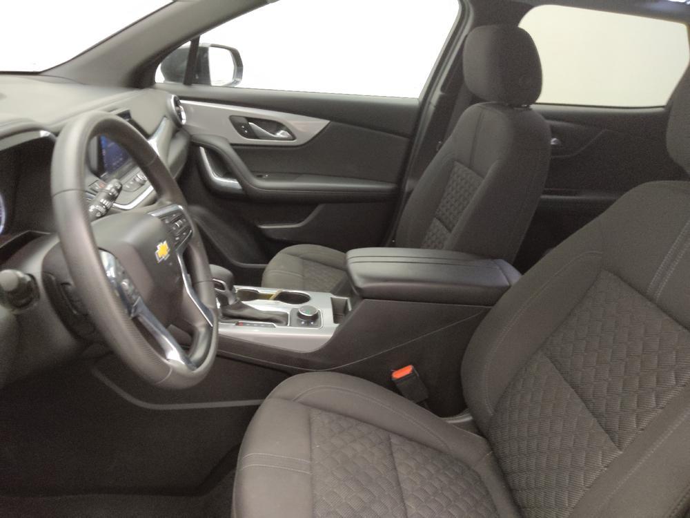 used 2022 Chevrolet Blazer car, priced at $25,995