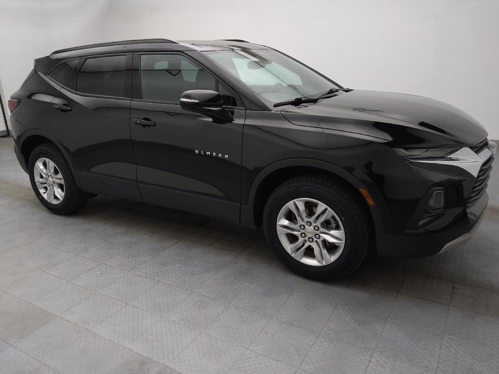 used 2022 Chevrolet Blazer car, priced at $25,995