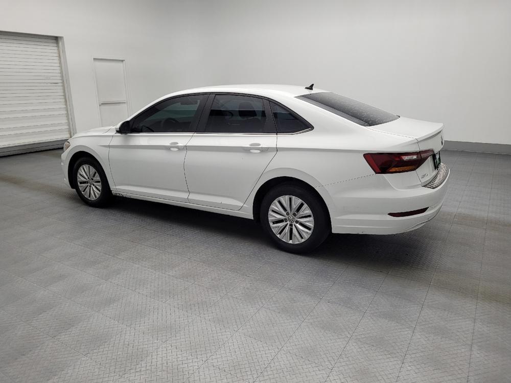 used 2019 Volkswagen Jetta car, priced at $15,595