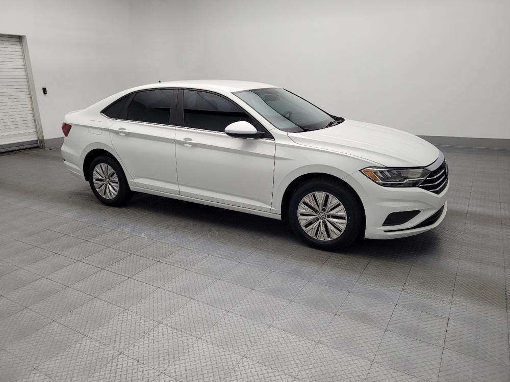 used 2019 Volkswagen Jetta car, priced at $15,595