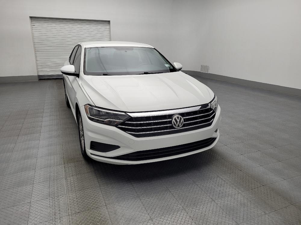 used 2019 Volkswagen Jetta car, priced at $15,595