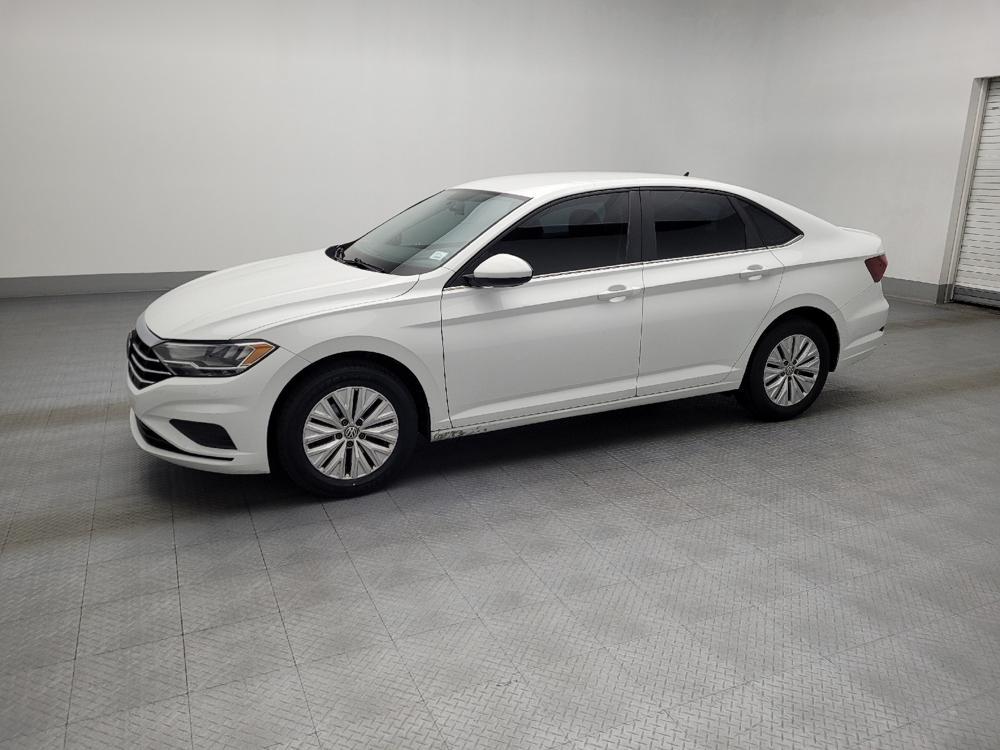used 2019 Volkswagen Jetta car, priced at $15,595