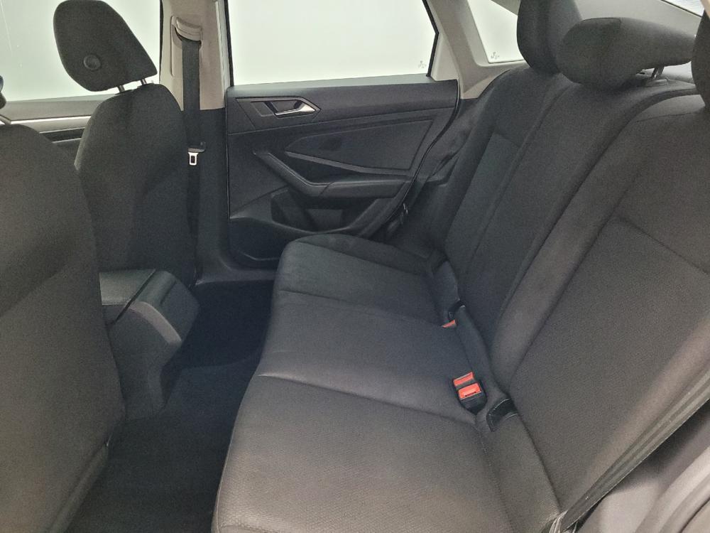 used 2019 Volkswagen Jetta car, priced at $15,595