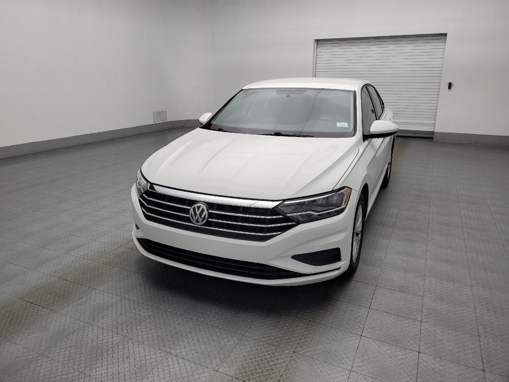 used 2019 Volkswagen Jetta car, priced at $15,595