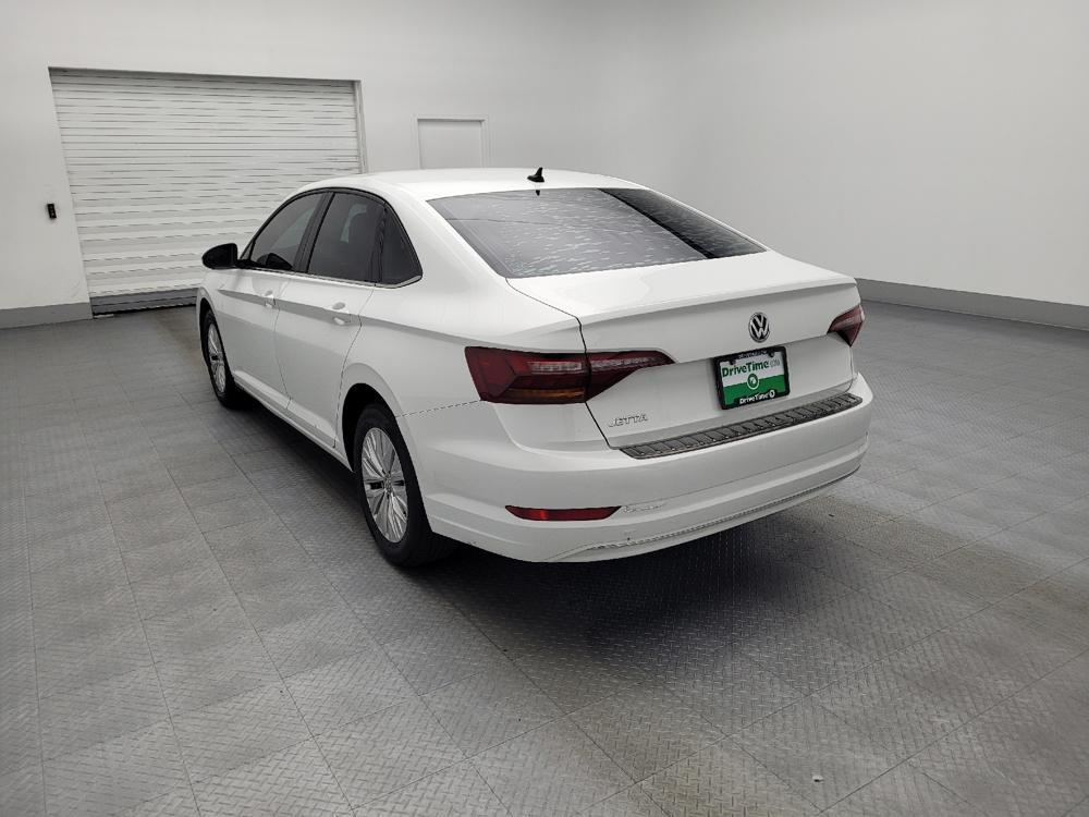 used 2019 Volkswagen Jetta car, priced at $15,595
