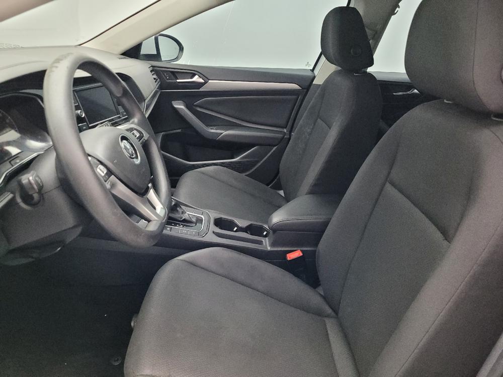 used 2019 Volkswagen Jetta car, priced at $15,595
