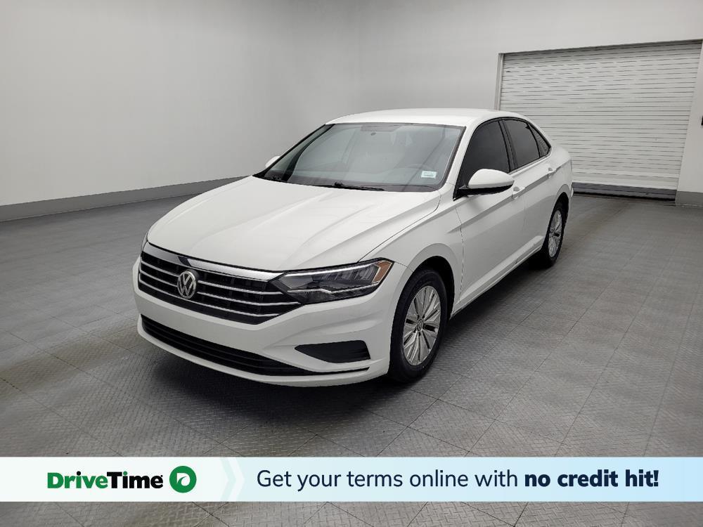 used 2019 Volkswagen Jetta car, priced at $15,595