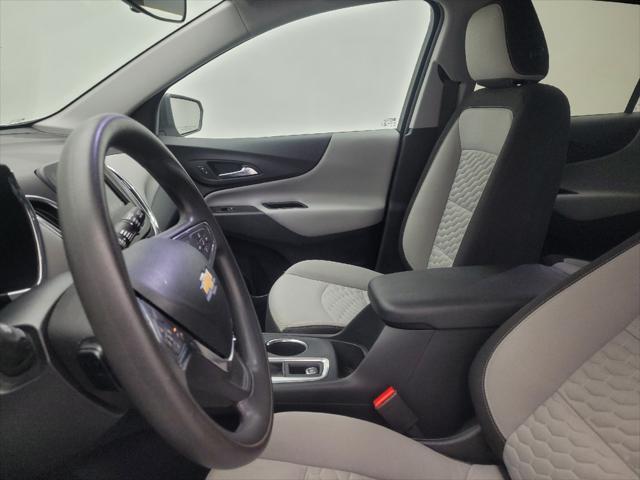 used 2020 Chevrolet Equinox car, priced at $21,095