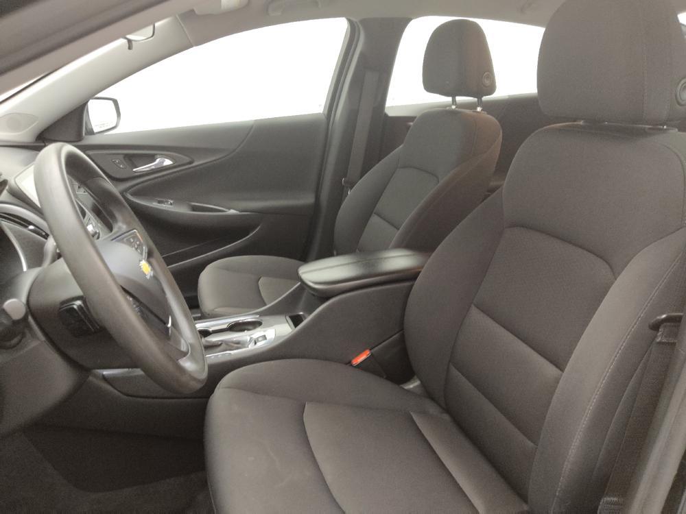 used 2024 Chevrolet Malibu car, priced at $18,895