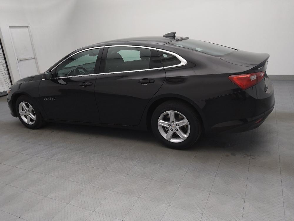 used 2024 Chevrolet Malibu car, priced at $18,895