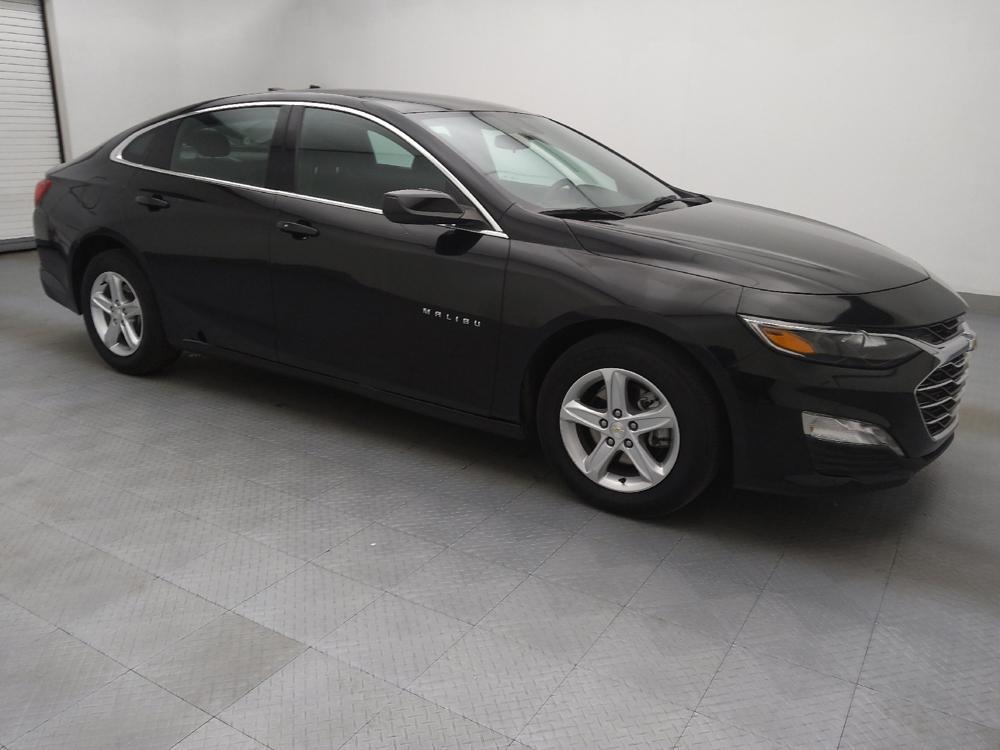 used 2024 Chevrolet Malibu car, priced at $18,895