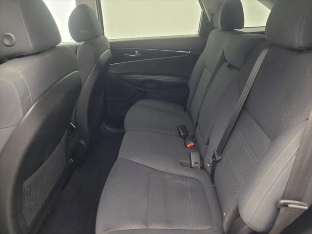 used 2018 Kia Sorento car, priced at $16,995