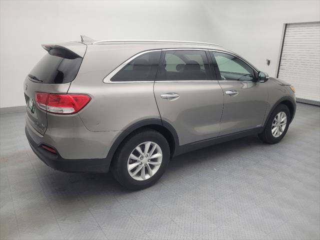 used 2018 Kia Sorento car, priced at $16,995