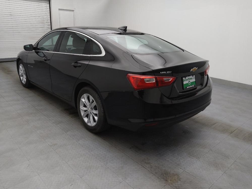 used 2023 Chevrolet Malibu car, priced at $19,695