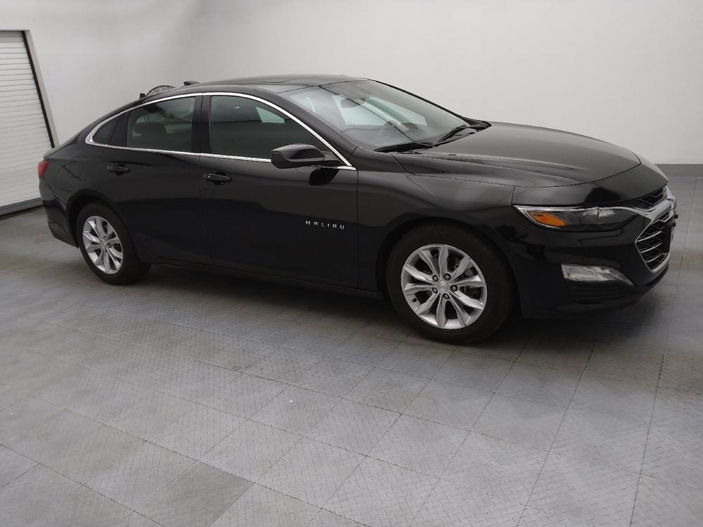 used 2023 Chevrolet Malibu car, priced at $19,695
