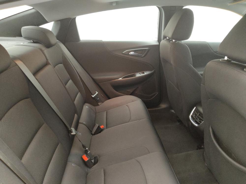 used 2023 Chevrolet Malibu car, priced at $19,695
