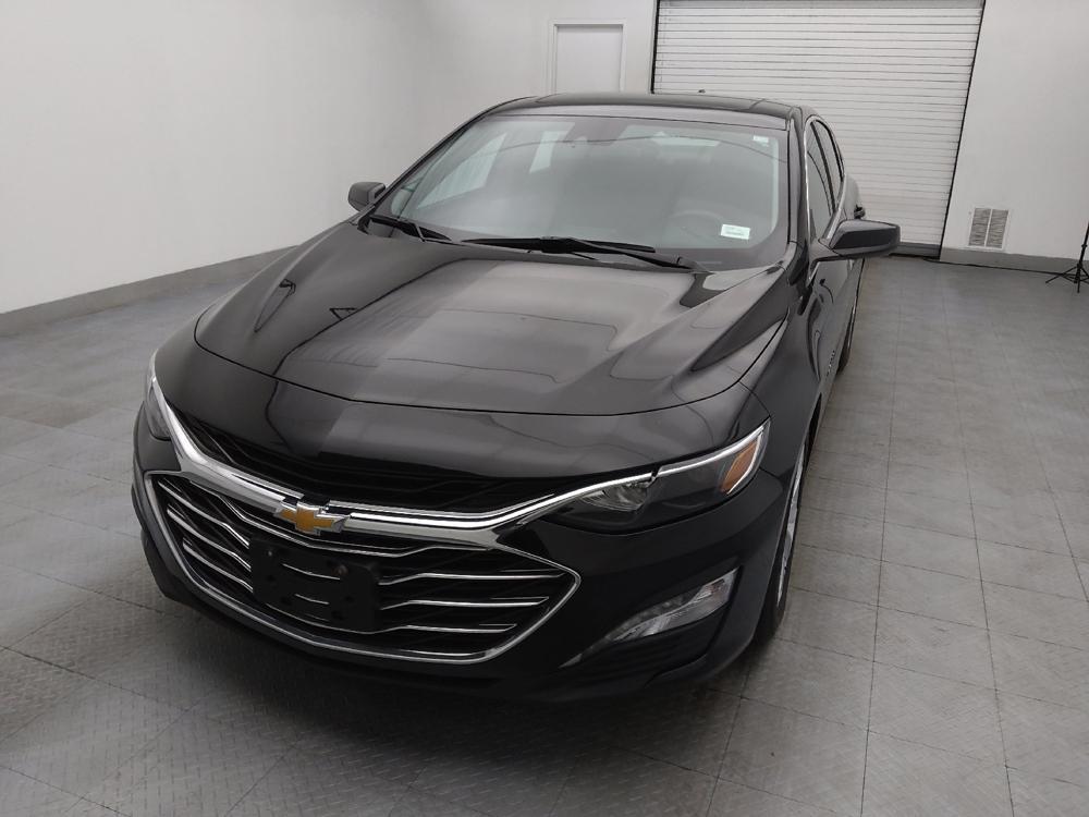 used 2023 Chevrolet Malibu car, priced at $19,695