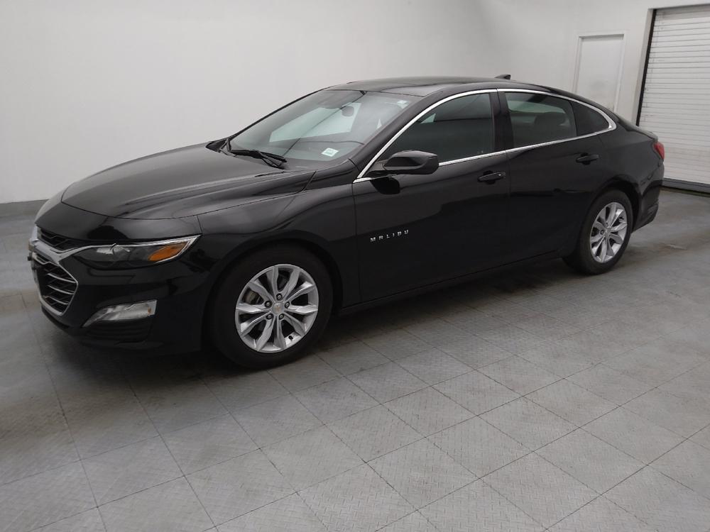 used 2023 Chevrolet Malibu car, priced at $19,695