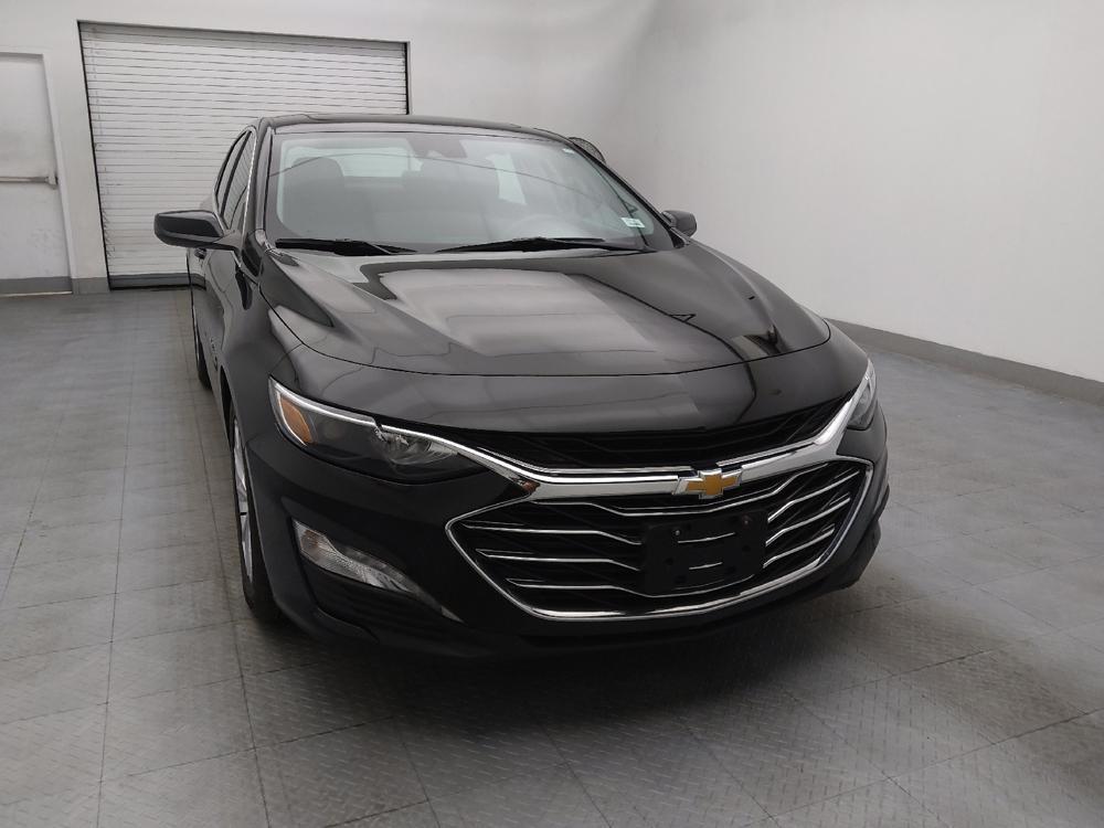 used 2023 Chevrolet Malibu car, priced at $19,695