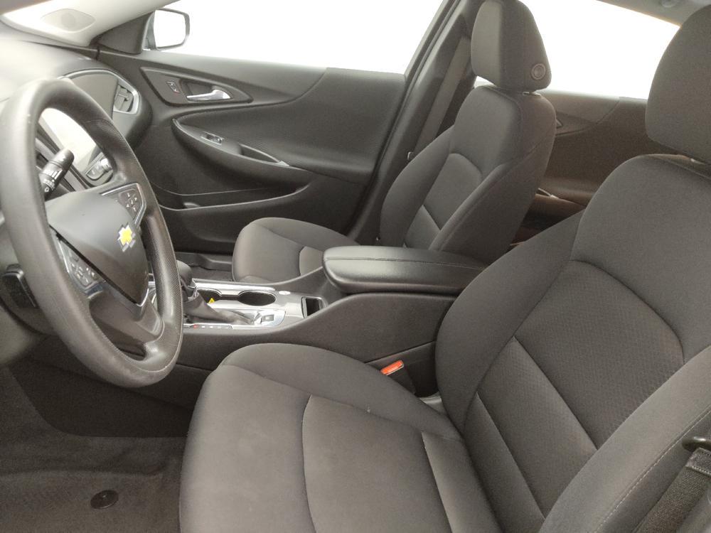 used 2023 Chevrolet Malibu car, priced at $19,695