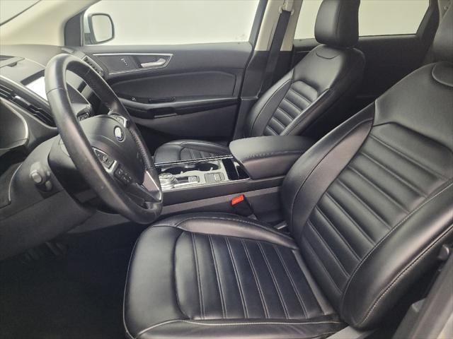 used 2020 Ford Edge car, priced at $20,595