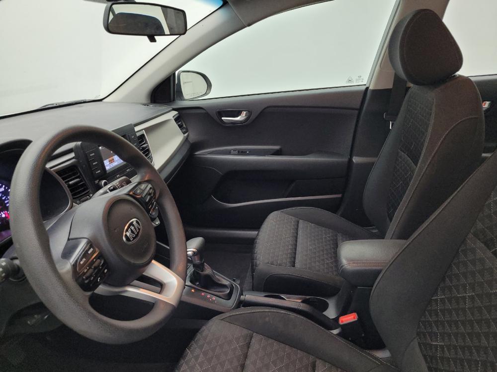 used 2018 Kia Rio car, priced at $12,795