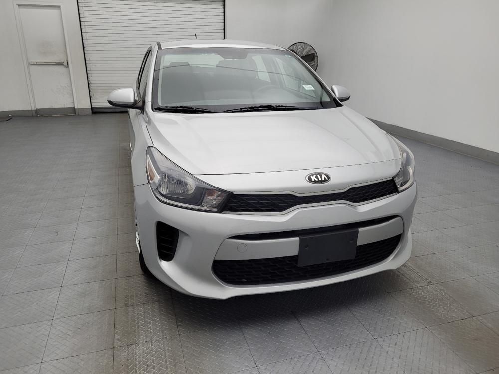 used 2018 Kia Rio car, priced at $12,795