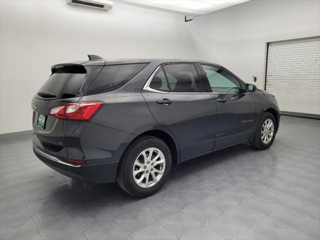 used 2020 Chevrolet Equinox car, priced at $18,795