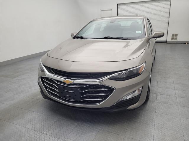 used 2022 Chevrolet Malibu car, priced at $19,995