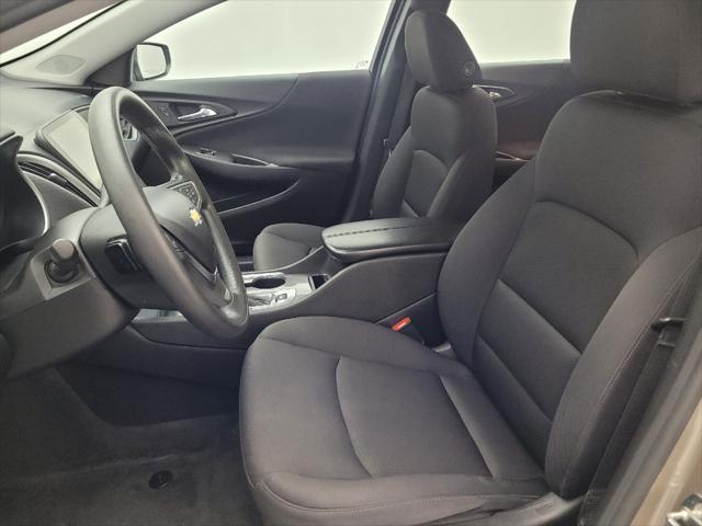 used 2022 Chevrolet Malibu car, priced at $19,995