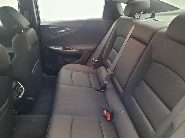 used 2022 Chevrolet Malibu car, priced at $19,995