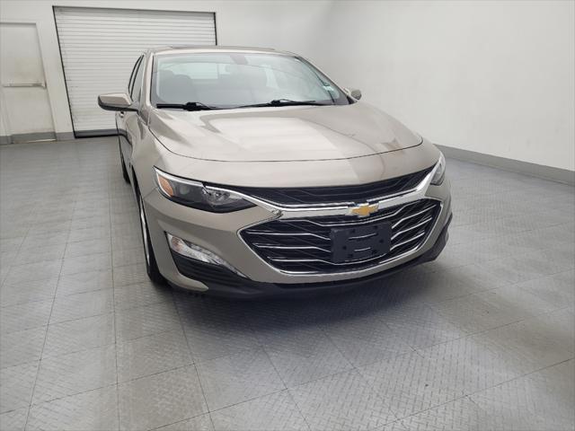 used 2022 Chevrolet Malibu car, priced at $19,995