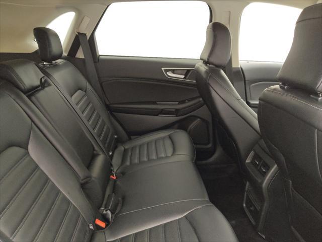 used 2023 Ford Edge car, priced at $26,795
