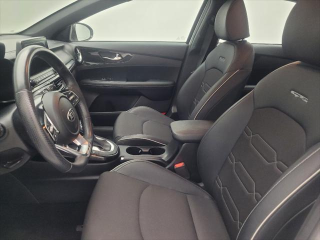 used 2020 Kia Forte car, priced at $20,195