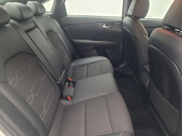 used 2020 Kia Forte car, priced at $20,195
