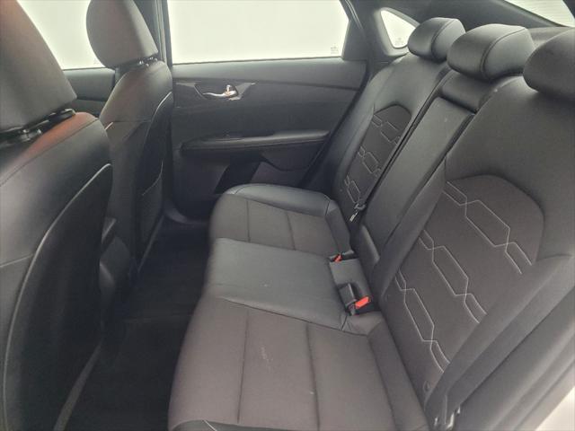used 2020 Kia Forte car, priced at $20,195