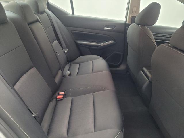 used 2022 Nissan Altima car, priced at $19,895