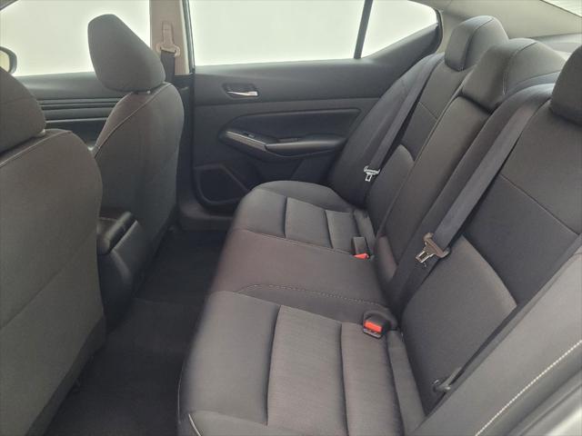 used 2022 Nissan Altima car, priced at $19,895