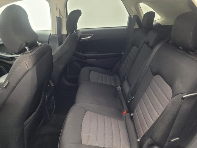 used 2018 Ford Edge car, priced at $16,295