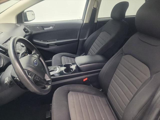 used 2018 Ford Edge car, priced at $16,295