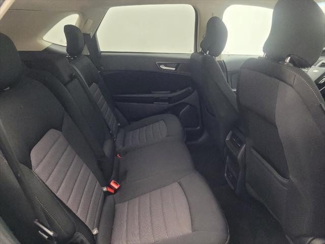 used 2018 Ford Edge car, priced at $16,295